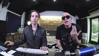 Video thumbnail for Gatekeeper using noise to make amazing rhythms! by Polyverse Music