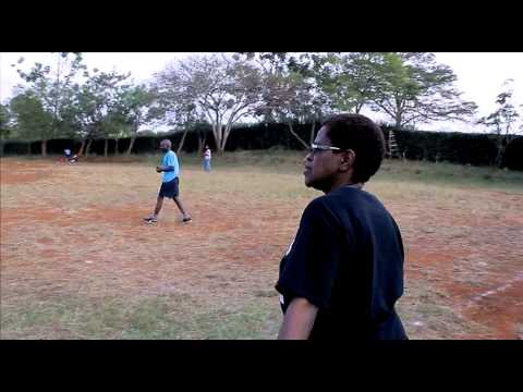 Thika School for the blind Sports Department