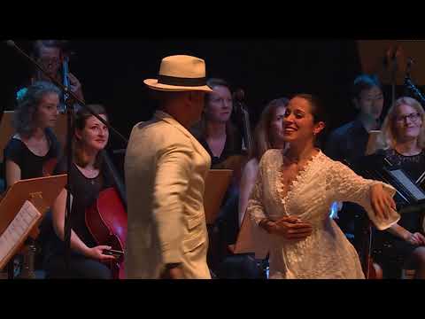 CHA CHA CHA MEDLEY  (Interpreté par Lily Moré)