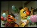 Sesame Street Ernie And Bert S Special Day