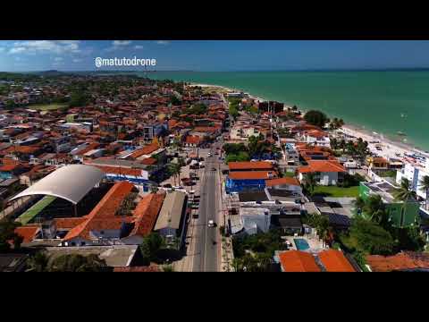 Ilha de Itamaracá PE