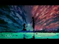 Narrow Skies The Night OBA