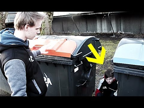 MOBBING wegen YOUTUBE 2 - So heftig GEMEIN!