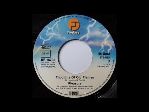 Video thumbnail for Thoughts of Old Flames