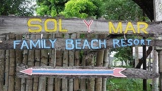 preview picture of video 'Sol Y Mar Family Beach Resort'