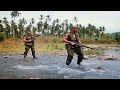 WAR BUS Perang Vietnam Pilm Perang Durasi Penuh English HD