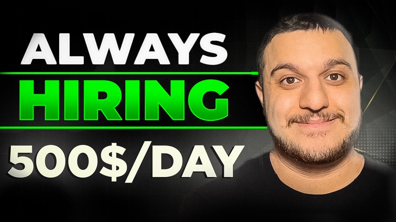 7 Remote Job Companies That NEVER Stop Hiring (Always Hiring In 2025)