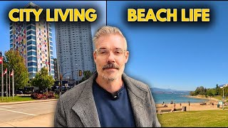 Im unterschätztesten Viertel Vancouvers: Das West End