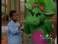 Barney Baby Bop S Checkup My Friends The Doctor And The Dentist