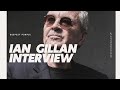 Tales from the Road with Ian Gillan of Deep Purple