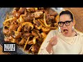 Super Tender Beef, Mushroom & Ginger Stir fry | Marion's Kitchen