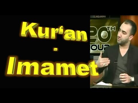 Šiije, recite ko ste! - šiizam, 6 dio - Imamet, Kur'an