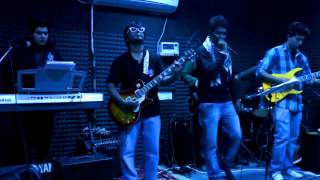Khula Aasmaan - Tantra, Live Noise Assembly, Noida
