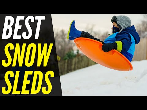image-Which sled is the fastest?