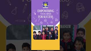 Nilgiri Hills Public School Video