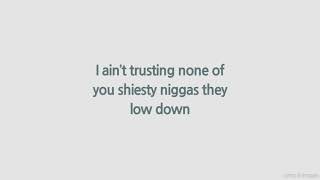 Money Man | December 4th Freestyle | Lyrics