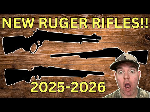 Ruger - Hawkeye FTW Hunter