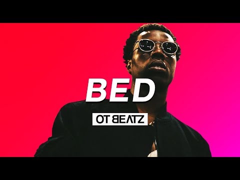Roy Woods Type Beat  - "Bed" - RnB Instrumental | RnB Beat | OT BEATZ