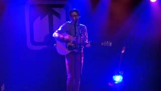 August is Ours -  Fools Gold @ Simplon 28/4/16