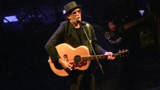 Atlantide (Live) - Francesco De Gregori