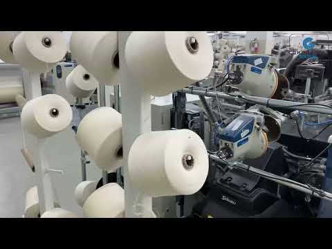 Ghodawat Textiles, India - OmniPlus-i Connect | Shirting & poplin