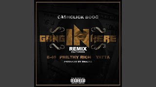 Gang In Here (Remix)
