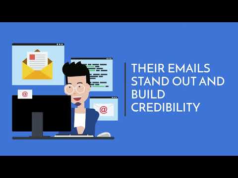 Sales Emails That Actually Get Opened 🚀 Boost Replies with BIMI