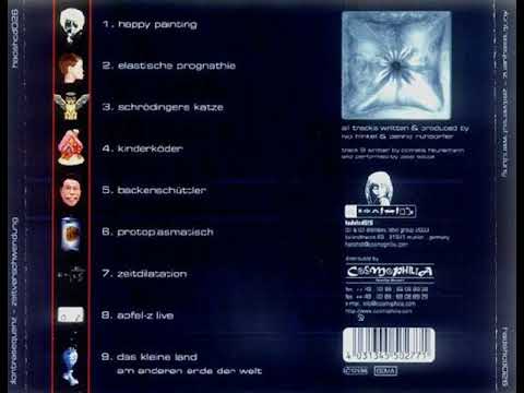 02 Kontrasequenz - Elastische Prognathie