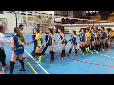 [Finale 3 Posto - U18F Como] Intercomunale - Cermenate 0-3