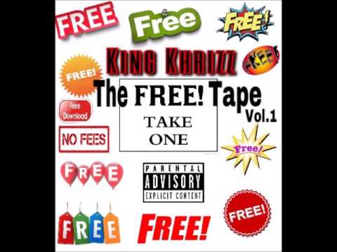 King Khrizz - Black Powers