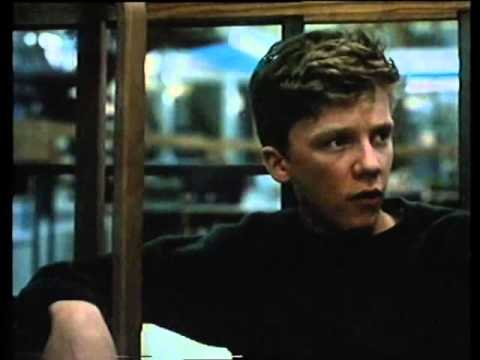 Trailer-Vorschau: The Breakfast Club