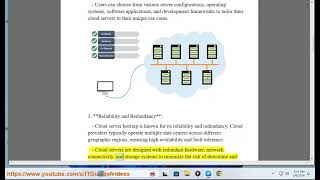 Cloud server hosting 101: free cloud hosting servers​?