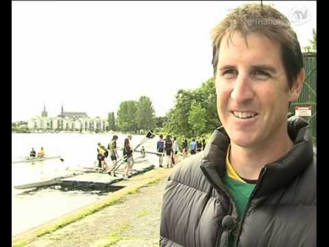 Portora Boat Club - Fermanagh TV