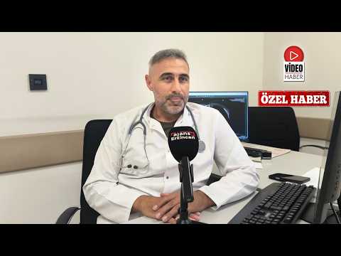 Uzmanından Kritik Uyarı Kalbinizi Korumak Sizin Elinizde