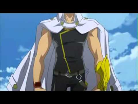 HD Metal Fight Beyblade 4D Episode 126 Furious The.