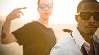 Ricky Hil - Fighters Freestyle