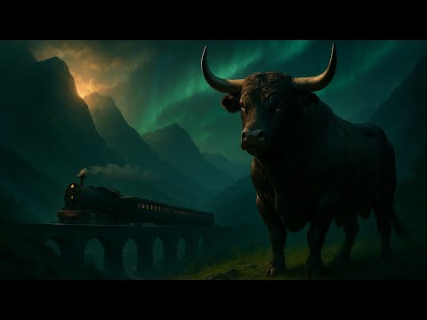 Heck Cattle: The First Attempt to Resurrect Aurochs