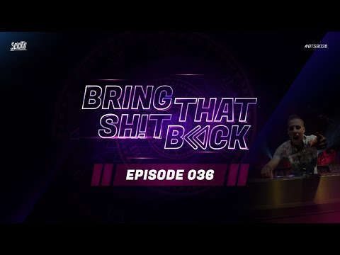 Solutio presents Bring That Shit Back // Episode 036 - Hardcore Classics