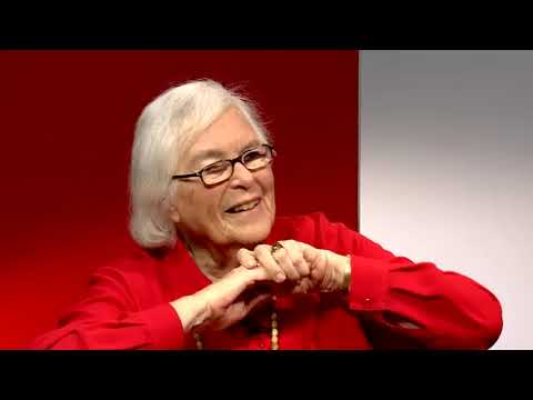 Christa Meves: Weichenstellungen für ein gelingendes Leben (halb)