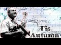 'Tis Autumn - Joe Pass (Jazz guitar transcription)
