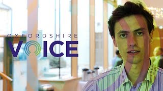 James Rowland | Your Voice