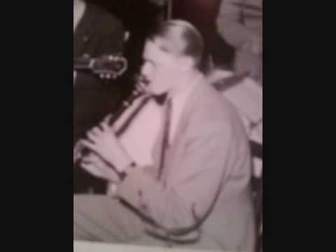 Åke Stan Hasselgård-Mud in your eye