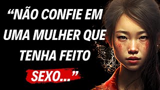 Poderosos Provérbios Chineses - BRILHANTES Ensinamentos - Parte 2