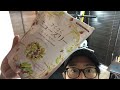 めっちゃ美味しいミューズリーはこれ!腕肩!筋トレ生配信2019/9/24
