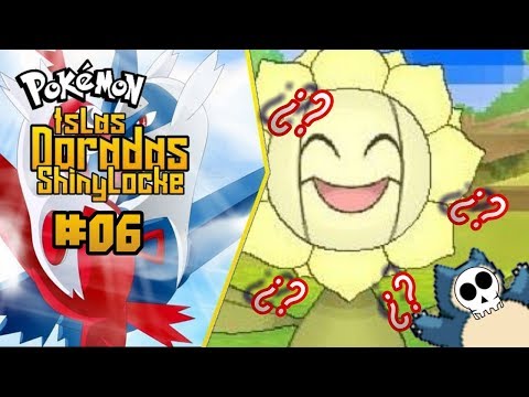 CAPITULO FAIL-Pokemon Islas Doradas Shinilocke cap 6