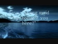 Irish Song William Taylor Lyrics