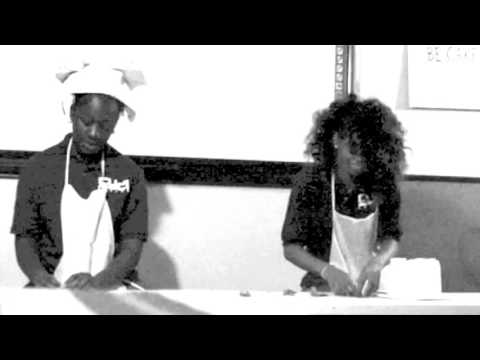 Chocolate Factory Scenes