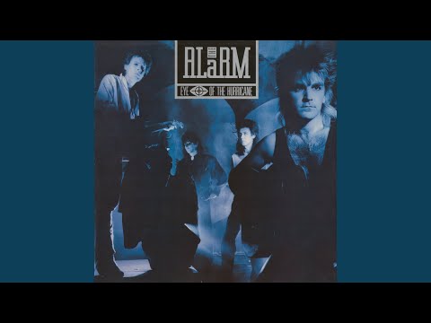 One Step Closer to Home - The Alarm
