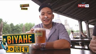 Biyahe ni Drew: Konnichiwa, Osaka! (full episode)