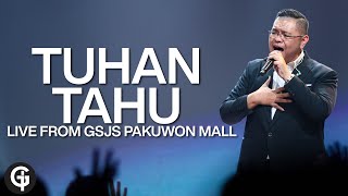 Download lagu Tuhan Tahu (Impact Music) | Cover by GSJS Worship | Boy Matulessy mp3